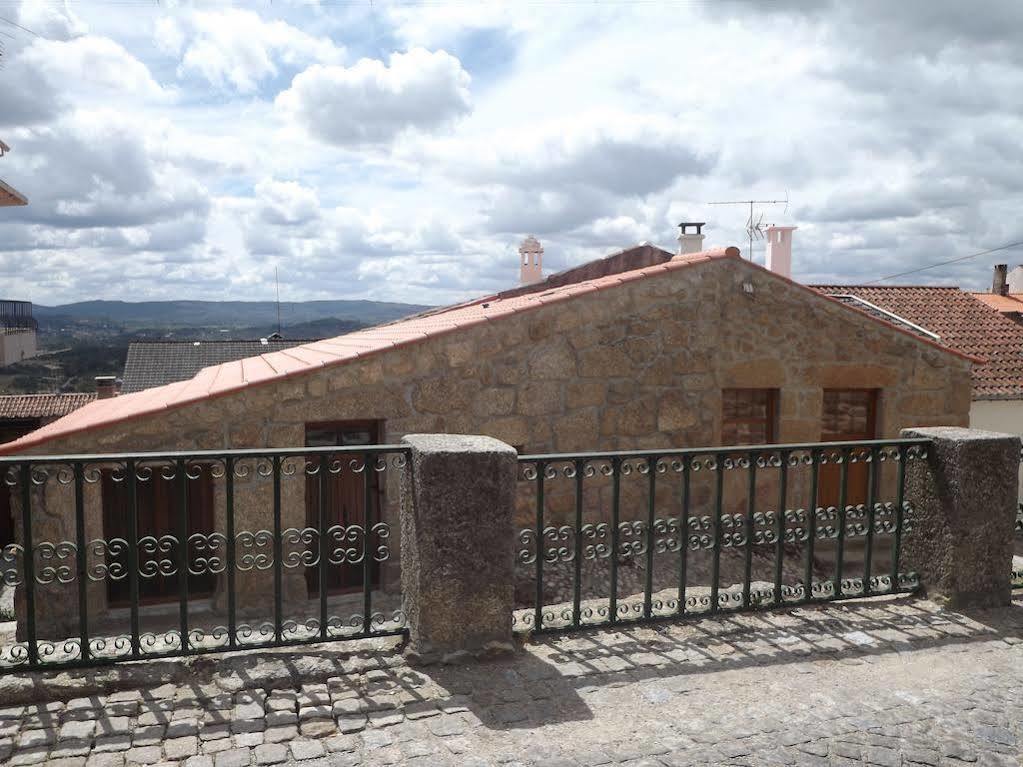 Villa Casa Abraao By Al Belmonte Belmonte  Esterno foto