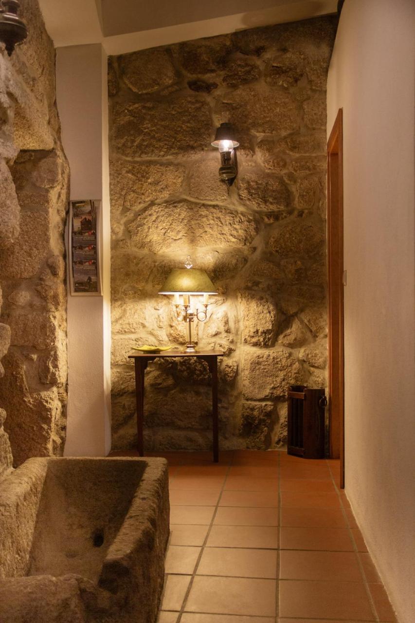 Villa Casa Abraao By Al Belmonte Belmonte  Esterno foto