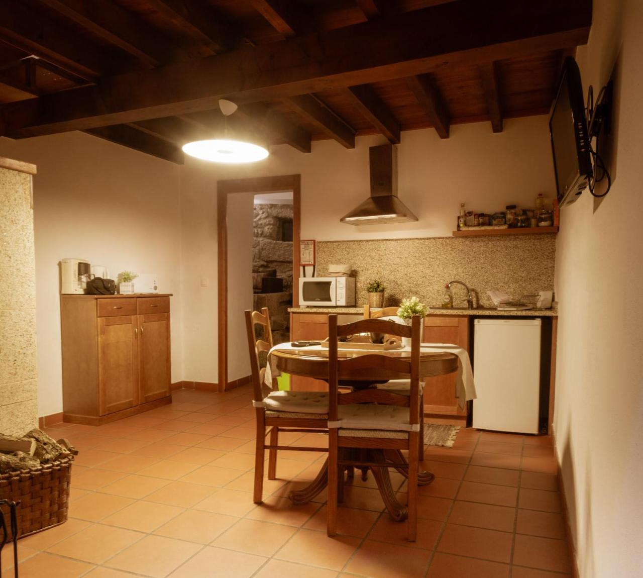 Villa Casa Abraao By Al Belmonte Belmonte  Esterno foto