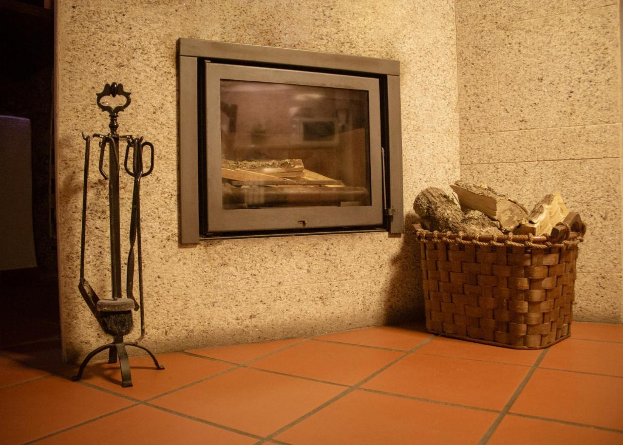 Villa Casa Abraao By Al Belmonte Belmonte  Esterno foto